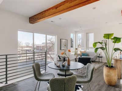 1711 Hooker Street #1