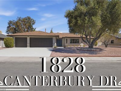 1828 Canterbury Dr