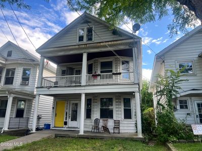 245 Manning Boulevard