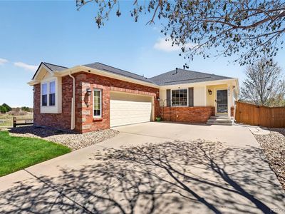 16745 Trail Sky Circle