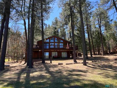 Property at 68 Forest Dr E, Rociada, NM