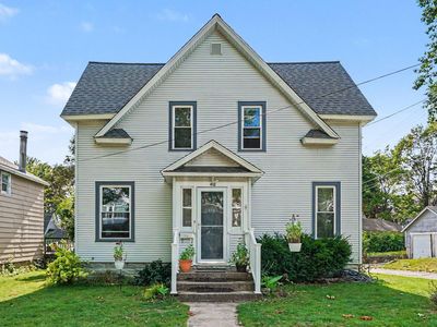 Property at 412 Prospect St, Cadillac, MI