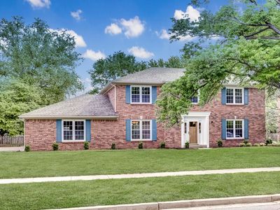1394 Lannock Dr