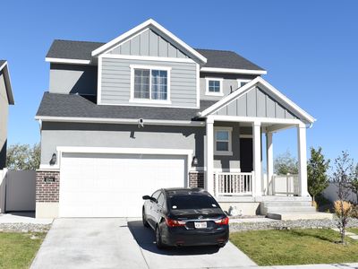Property at 1044 W Osprey Dr, Stansbury Park, UT