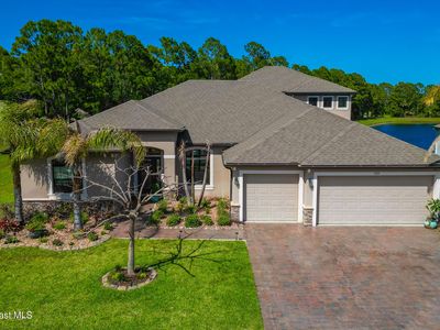 3719 Salt Marsh Cir W