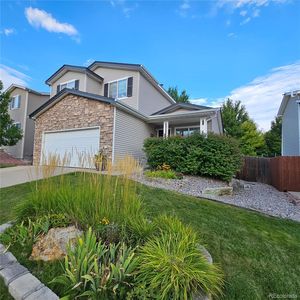 10760 Mount Antero Way