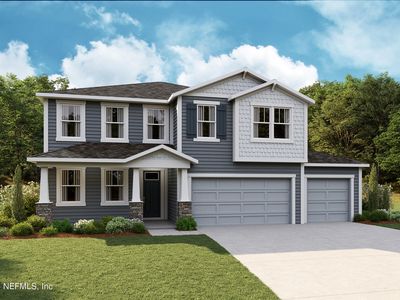 10505 MELODY MEADOWS Road