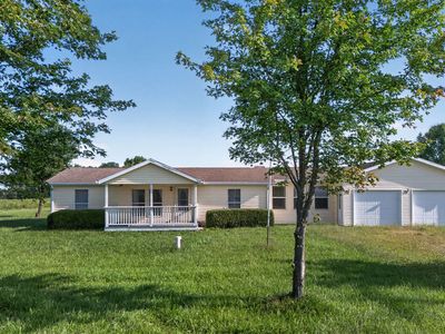 2058 W County Road 650 N