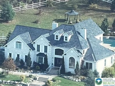 459 Mount Pleasant Rd