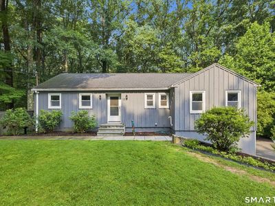 Property at (Undisclosed Address), Sandy Hook, CT