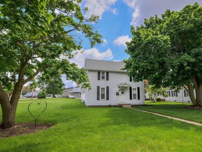 Property at 1021 N Weston St, Rensselaer, IN