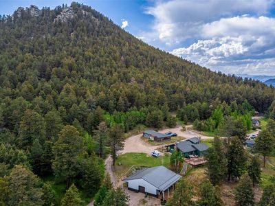 8537 S Doubleheader Ranch Road