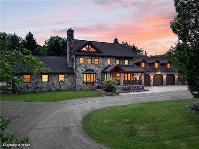 134 Twin Lake Ln