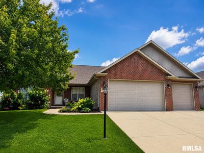 10726 N Trail View Dr