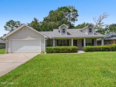 Property at 1828 Piney Ln, Gautier, MS