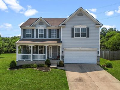 200 Parrott Ct