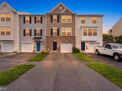 117 Natural Way