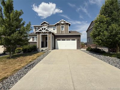 7324 S Scottsburg Way