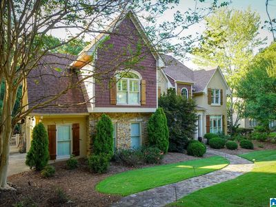 287 Trace Ridge Rd