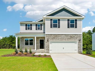 86 Tiger Eye Dr