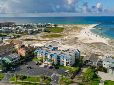 300 Gulf Shore Dr UNIT 208