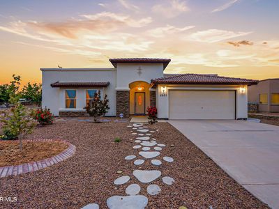 5601 Valley Maple Dr