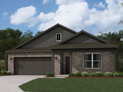 Muncie Plan, Baker's Pointe