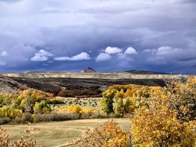 6391 Moffat County Road 1