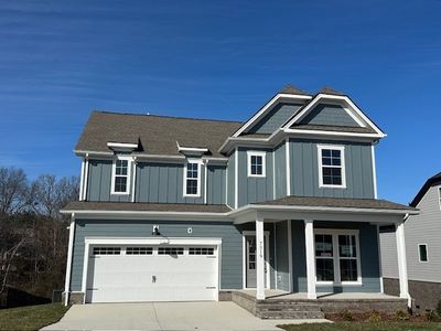 7528 Shoal Mill Point Lot 52