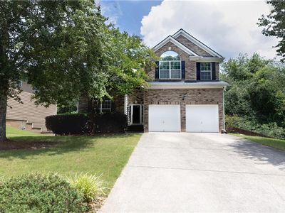 502 Streamside Pl