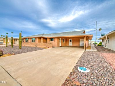 10355 W CARON Drive