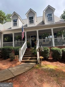 200 Cecil Way