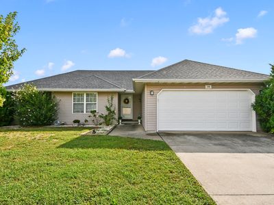Property at 526 N Taylor Drive, Republic, MO