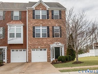 Property at 8051 Belton Cir, Mechanicsville, VA