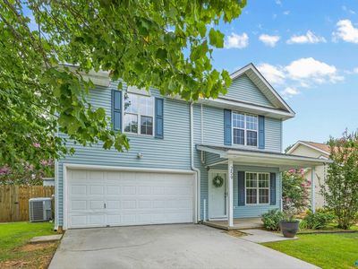259 Mountain Creek Dr