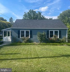 Property at 203 Frederick Ave, Mount Airy, MD