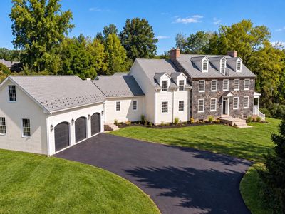 453 Bayard Rd