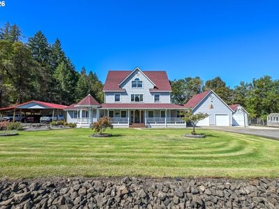 255 Dawson Rd