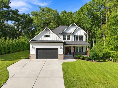 720 Creekside Dr