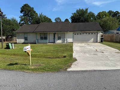 219 Lonesome Pine Ct