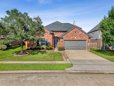 15314 Hazen Point Dr
