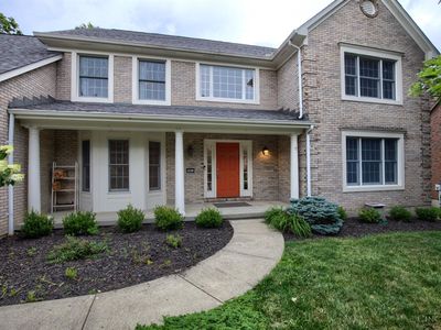 9846 Catalpa Woods Ct
