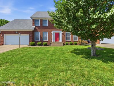 3622 Stonyrun Dr