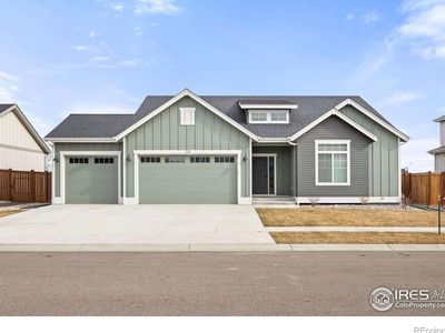 224 Cowbell Drive