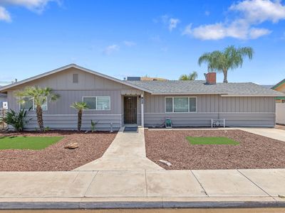 1228 W Linda Vista Avenue