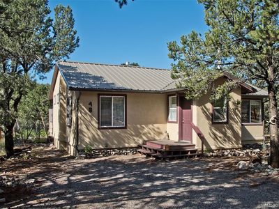 Property at 48 Crestone Overlook, Crestone, CO