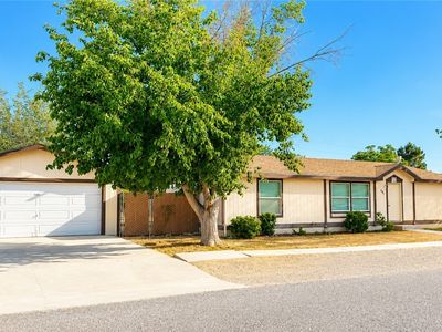 4161 Redwood Rd
