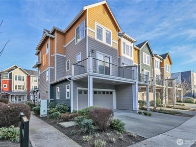 3450 SW Graham Street #1101