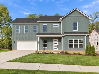 416 Krauss Dr