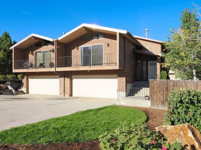 7248 S Ponderosa Dr